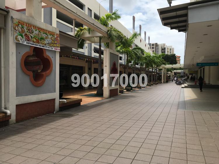 Blk 122 Simei Street 1 (Tampines), HDB 5 Rooms #154918162